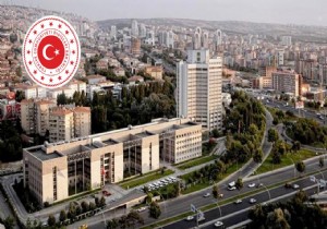 Dileri Bakanl nda yeni atama! 